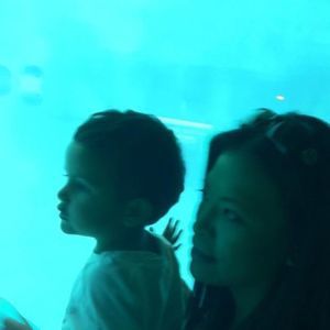 Meet your Posher, Sherry